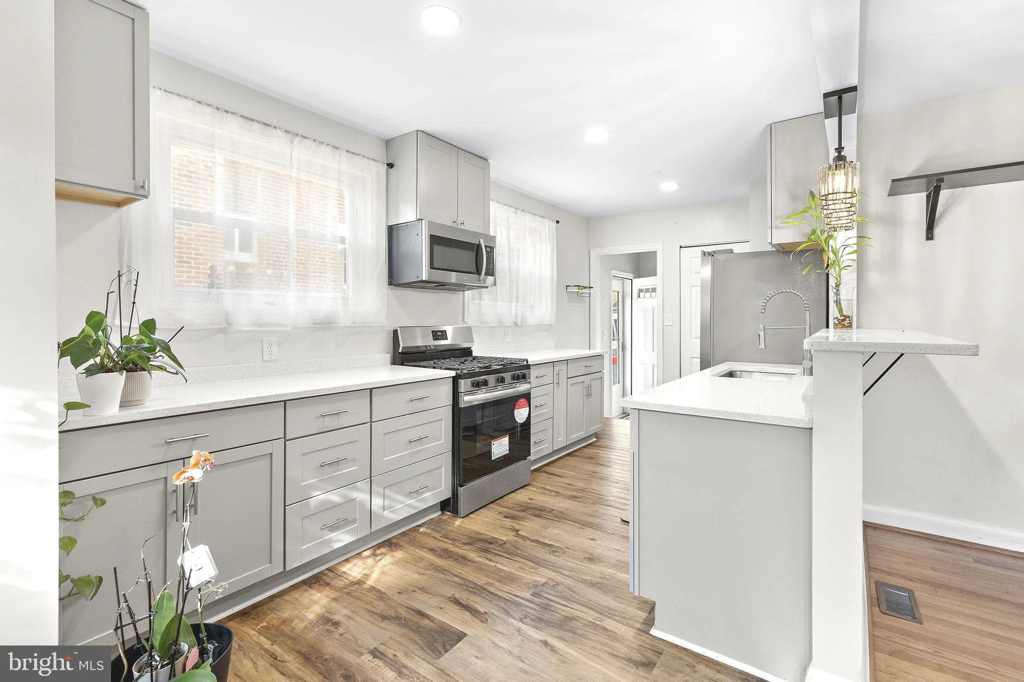 1510 Rosewick Avenue, Rosedale, MD, 21237