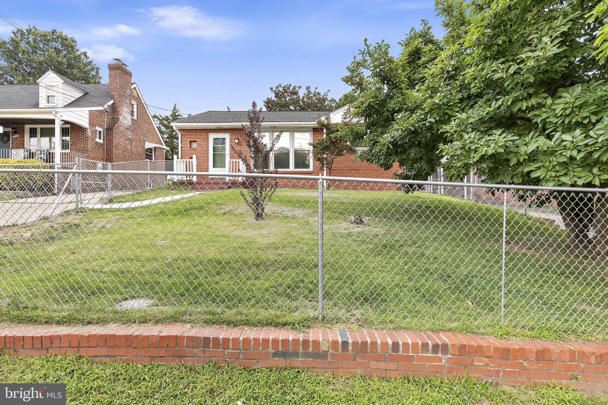 1510 ROSEWICK AVENUE