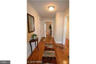 SUNNYSIDE - Residential Lease