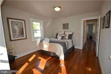 SUNNYSIDE - Residential Lease