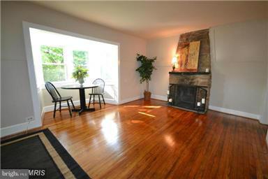 SUNNYSIDE - Residential Lease