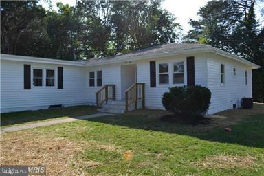 SUNNYSIDE - Residential Lease