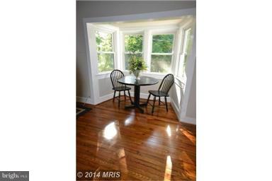 SUNNYSIDE - Residential Lease