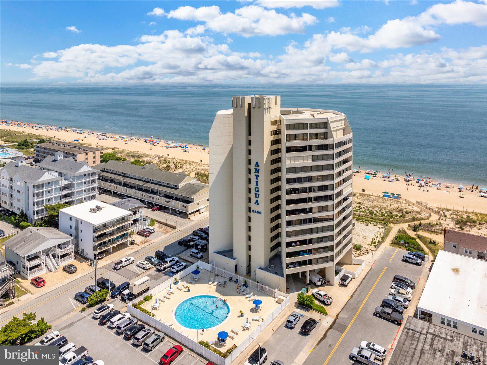 8500 COASTAL 1101