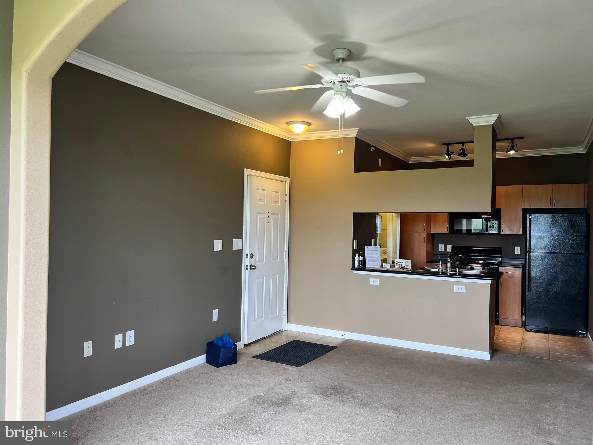 THE ASHMORE - Residential Lease