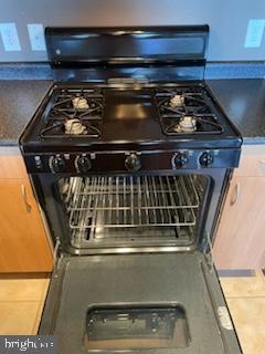 THE ASHMORE - Residential Lease