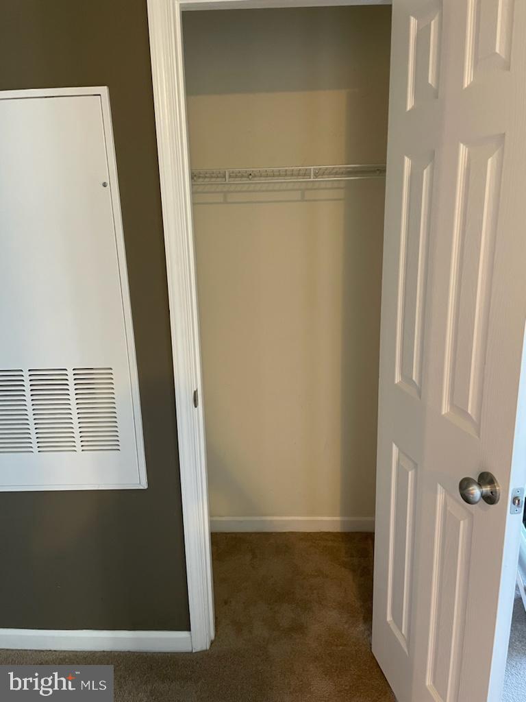 THE ASHMORE - Residential Lease