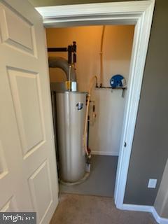 THE ASHMORE - Residential Lease