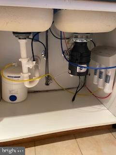 THE ASHMORE - Residential Lease