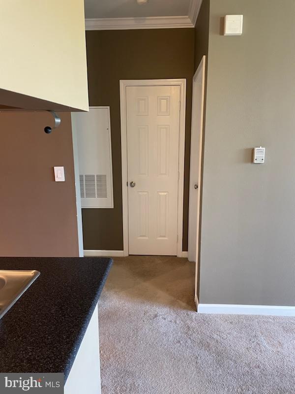 THE ASHMORE - Residential Lease