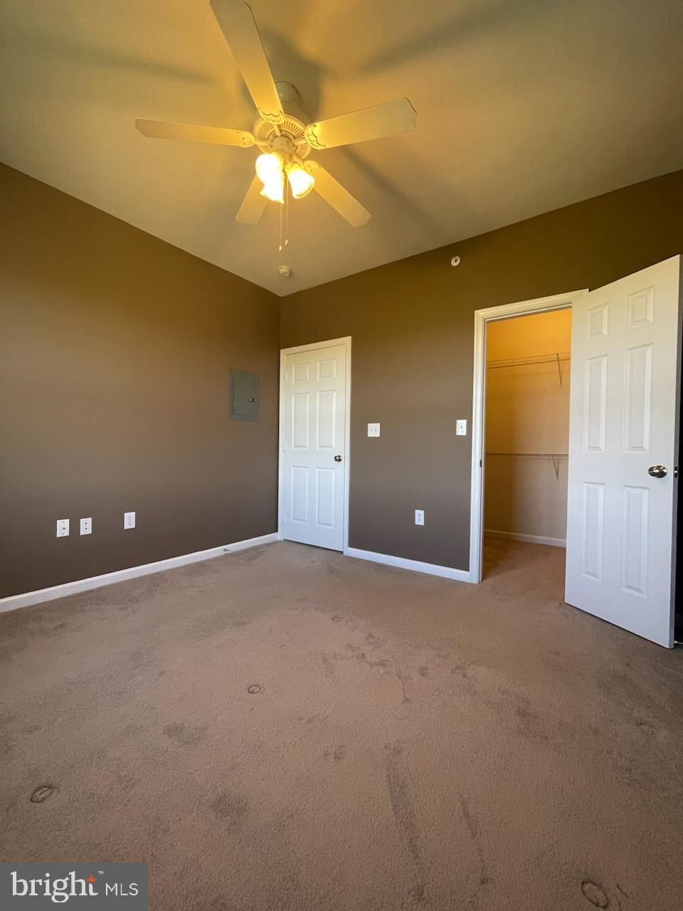 THE ASHMORE - Residential Lease