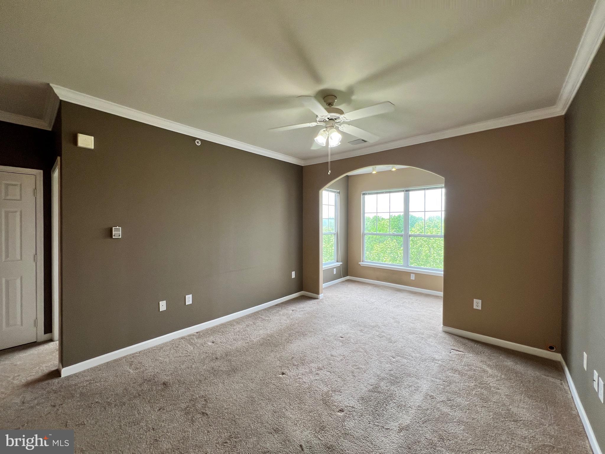 THE ASHMORE - Residential Lease