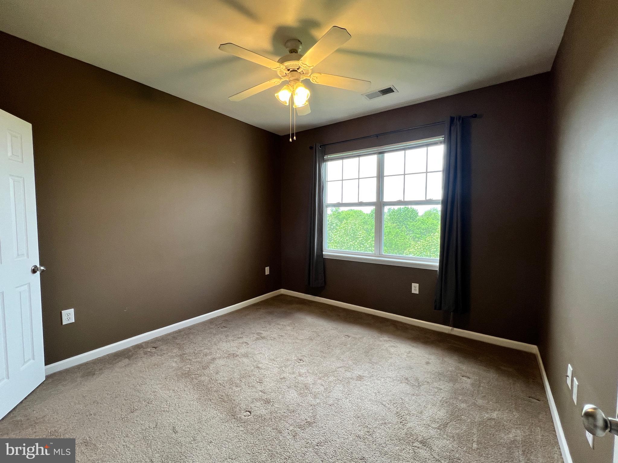 THE ASHMORE - Residential Lease