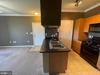 THE ASHMORE - Residential Lease