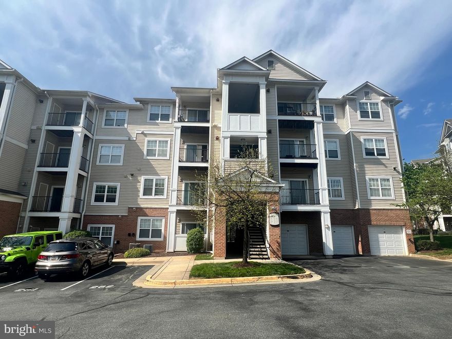 Welcome to your serene oasis nestled in the The Ashmore community.  Step into this inviting one-bedroom, one-bathroom spacious condo, where comfort and convenience harmonize effortlessly. As you enter, natural light floods the open-concept living space, illuminating the tasteful decor and elegant island-style countertops of the kitchen. Your culinary adventures are enhanced by the special water filtration system installed in the kitchen sink.  Adjacent to the kitchen, you'll find the cozy yet functional in-unit laundry area, complete with a washer and dryer for your utmost convenience. The living area extends seamlessly, offering ample space in this bright and airy environment, surrounded by lush green views. The bedroom beckons with its tranquil ambiance, boasting a spacious walk-in closet for all your storage needs. Beyond the confines of your condo, the community beckons with a host of amenities designed to enhance your lifestyle. Explore the walking trails that wind through park-like settings, perfect for morning jogs or leisurely strolls. Discover serene sitting areas where you can bask in the beauty of nature or connect with neighbors in a relaxed atmosphere. With its abundance of natural light, thoughtful design, and convenient features, this condo offers not just a place to live, but a lifestyle to embrace. Welcome home to your  sanctuary, where comfort, convenience -near shops and transportation, and tranquility converge in perfect harmony.