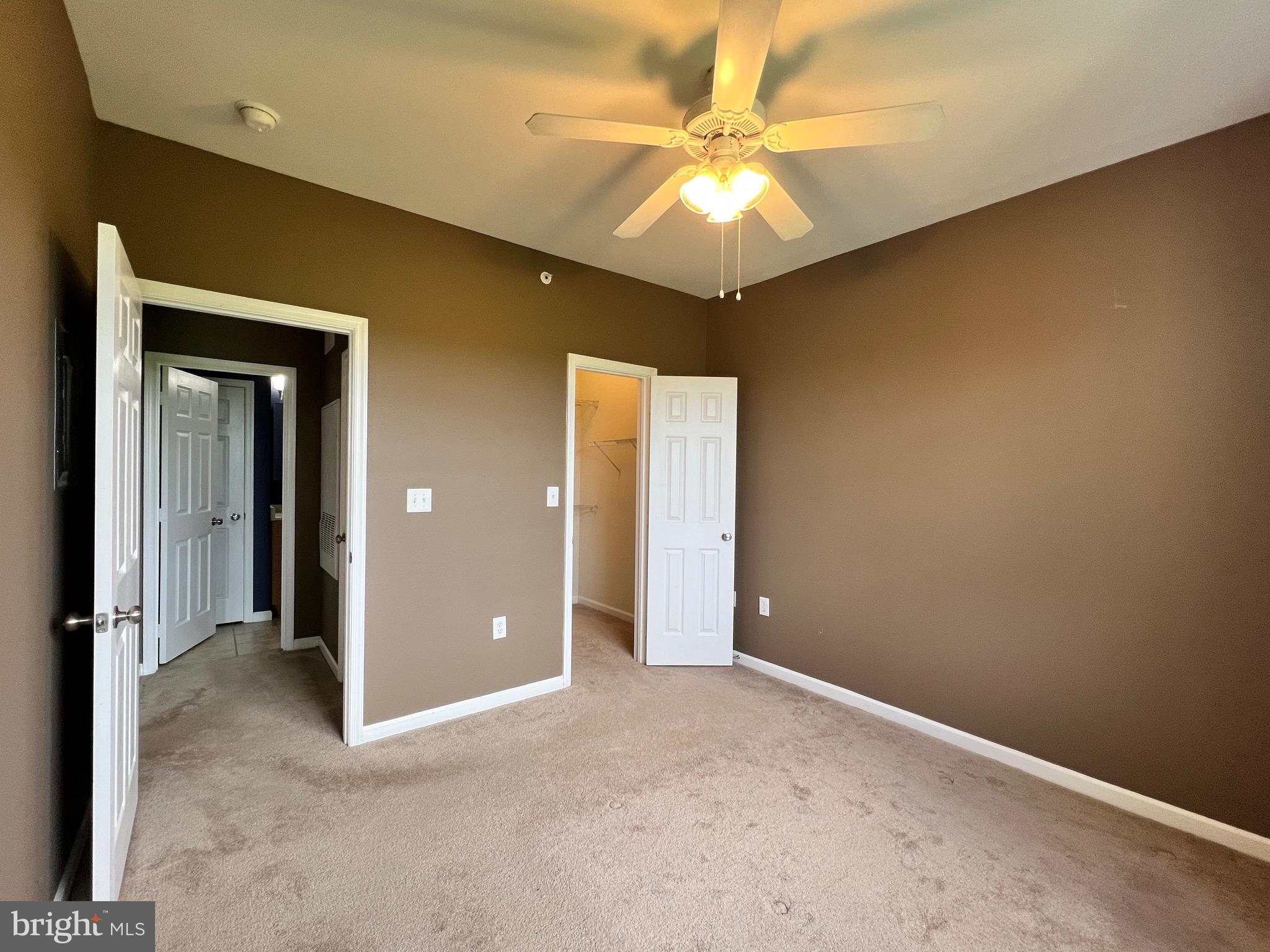 THE ASHMORE - Residential Lease