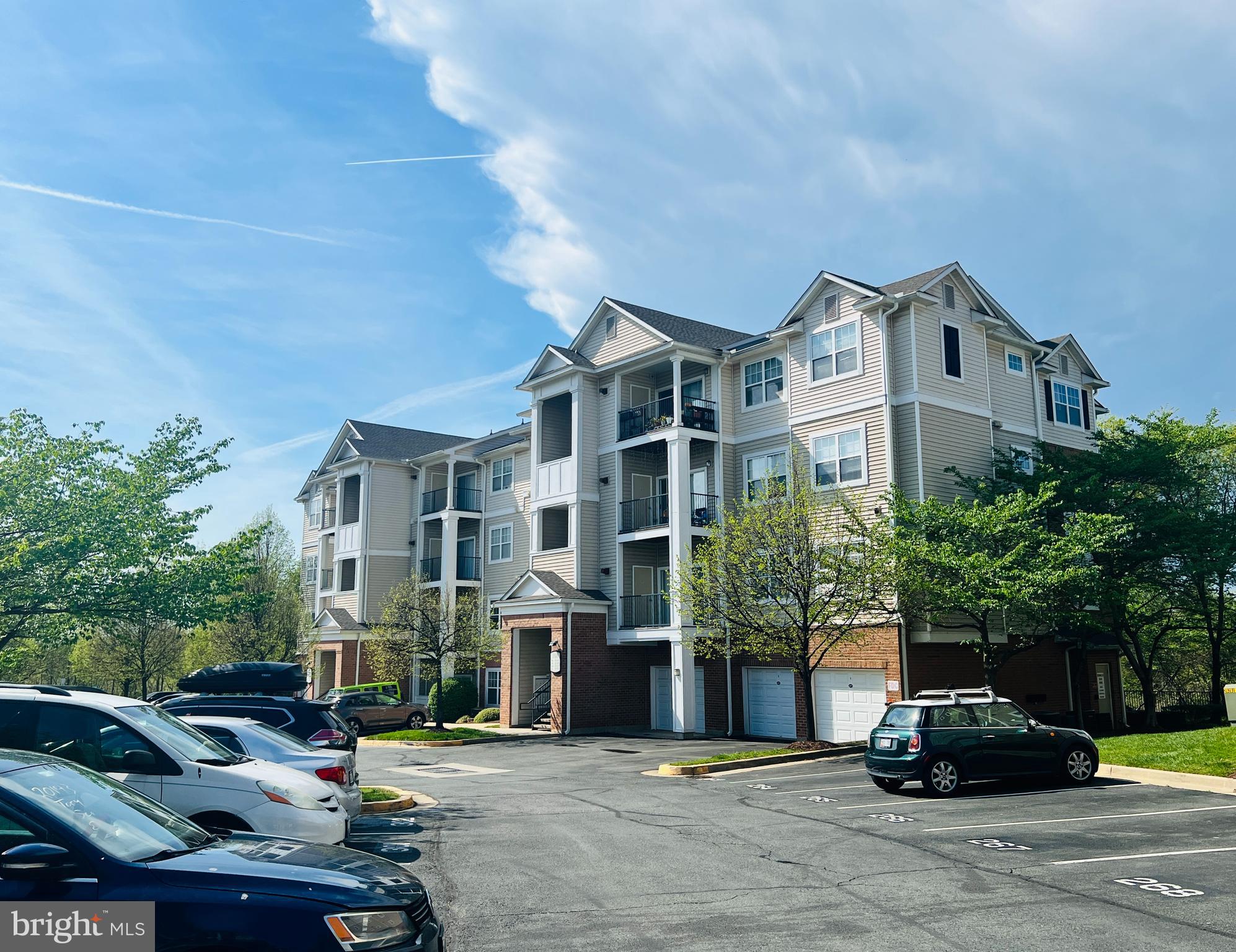 THE ASHMORE - Residential Lease