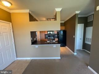 THE ASHMORE - Residential Lease