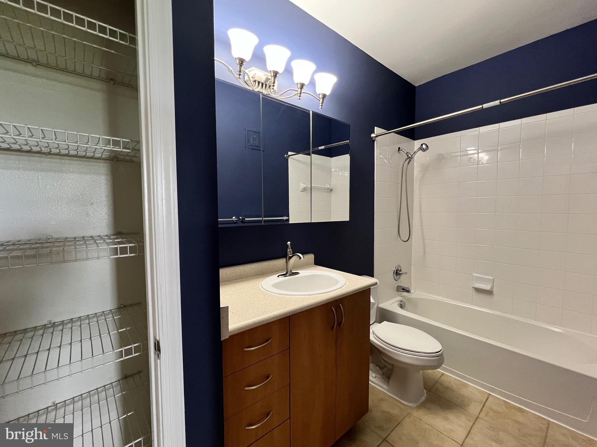 THE ASHMORE - Residential Lease