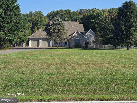 929 BARRATTS CHAPEL RD, FELTON, DE 19943 - Image 2cc017cb3842b78a057287eaabee35f2/2097272486