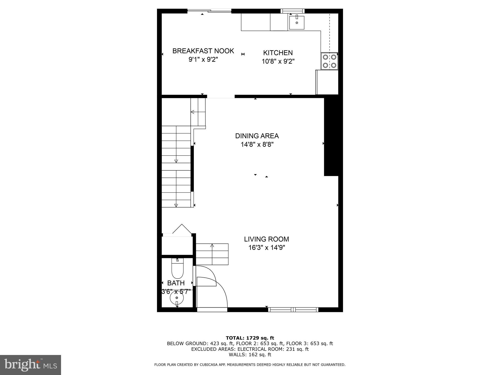 FOREST GLEN - Residential