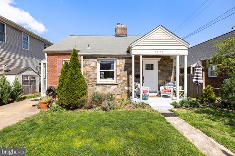 1611 13TH STREET S ARLINGTON VA 22204