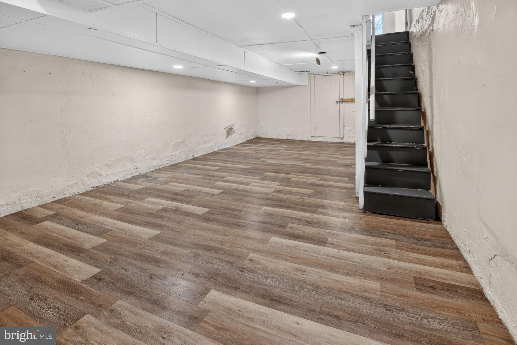 EDMONDSON VIILLAGE - Residential