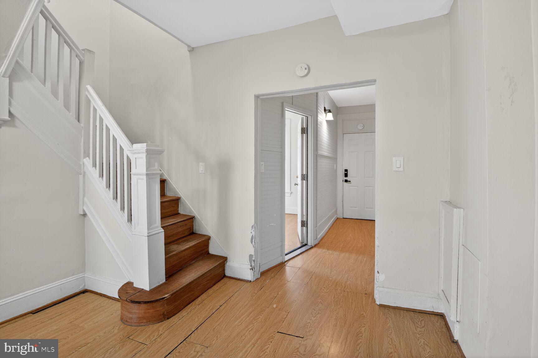 EDMONDSON VIILLAGE - Residential