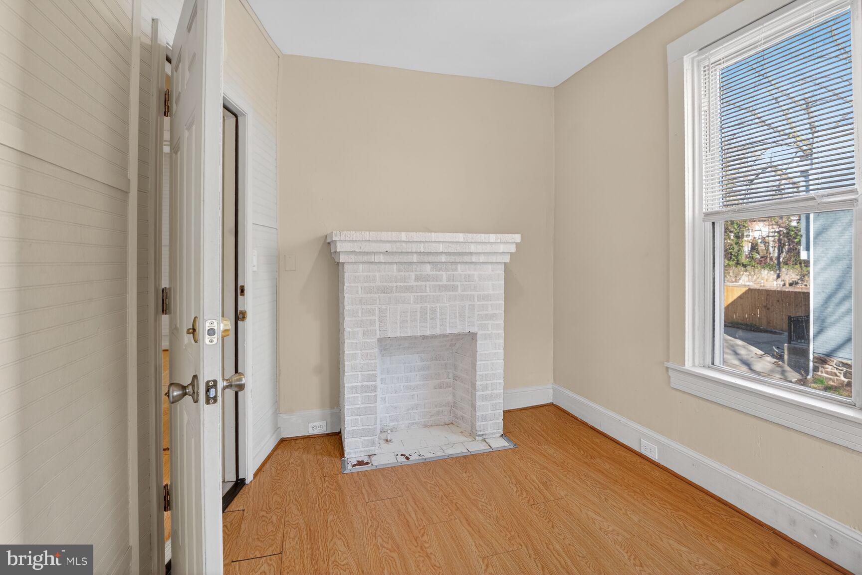 EDMONDSON VIILLAGE - Residential