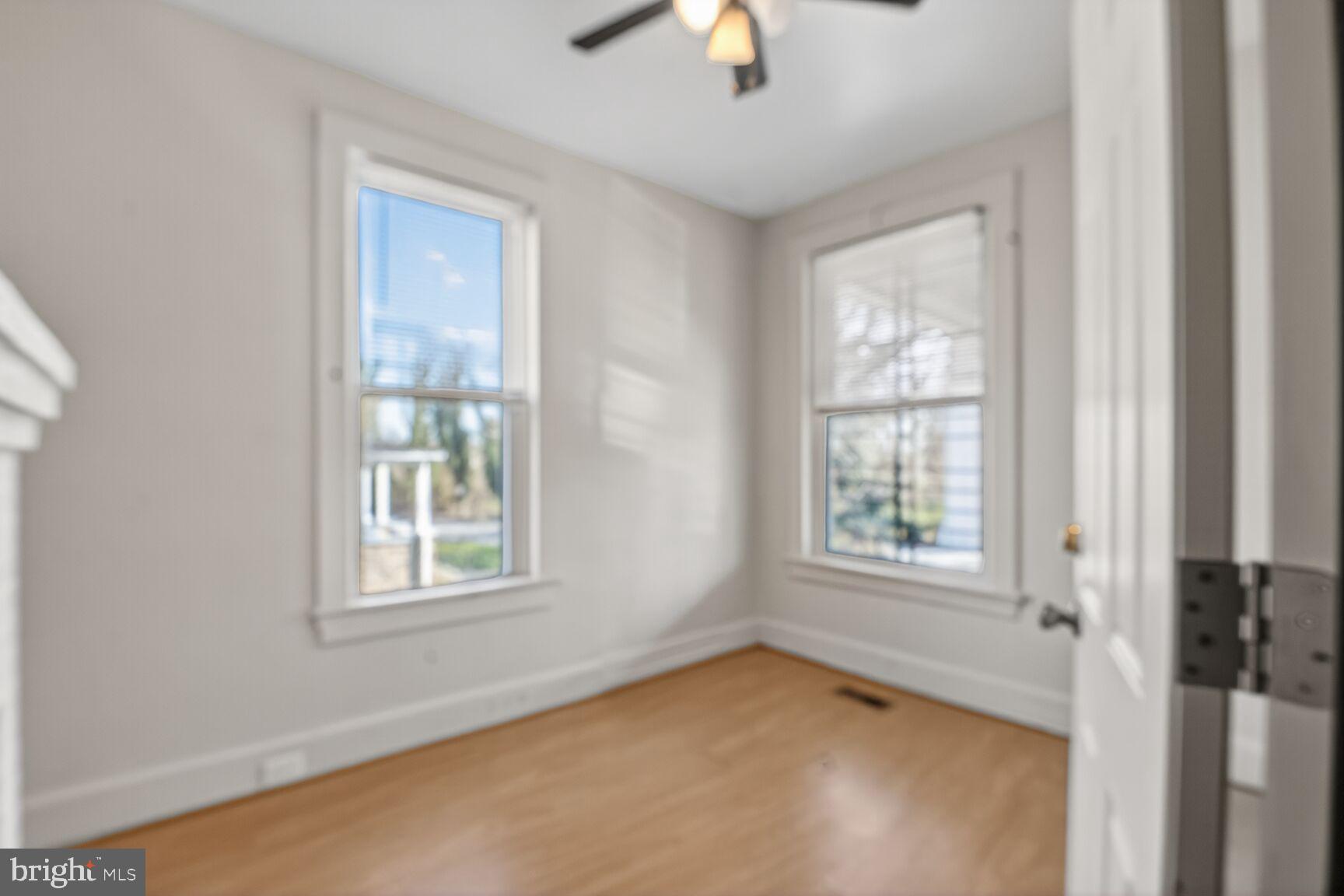 EDMONDSON VIILLAGE - Residential