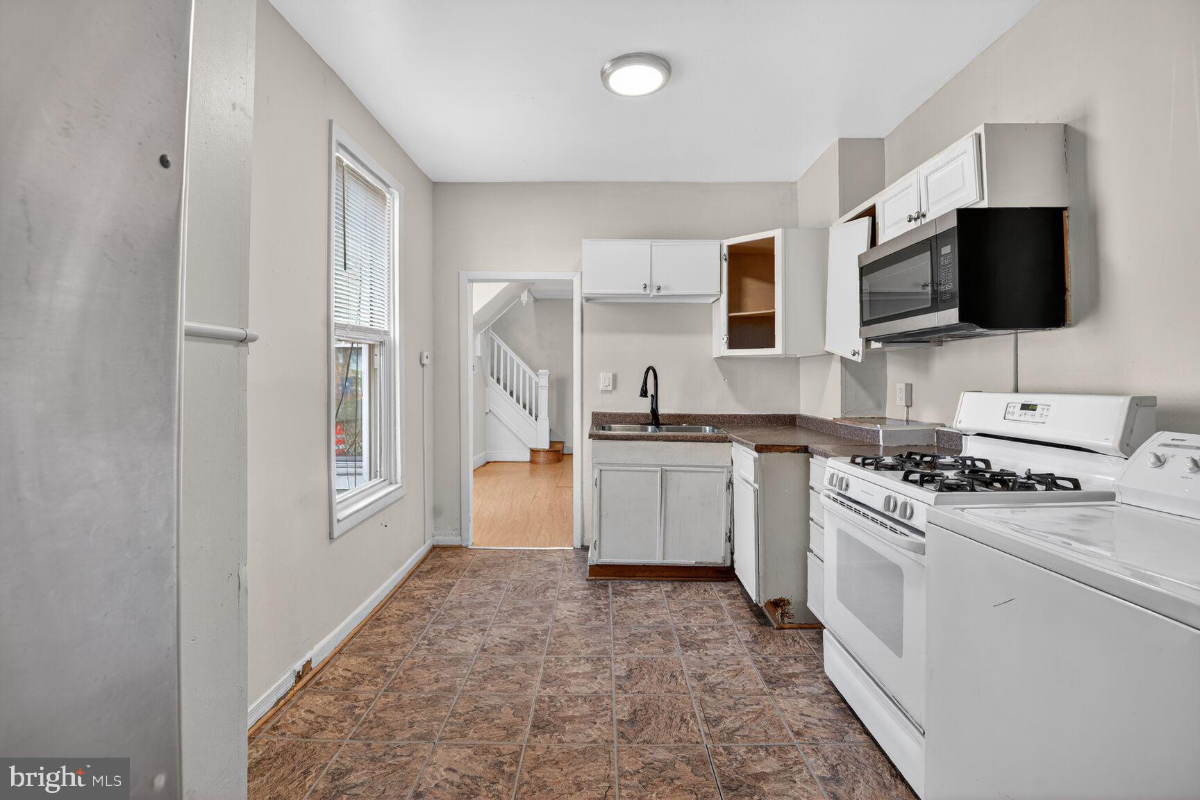 EDMONDSON VIILLAGE - Residential