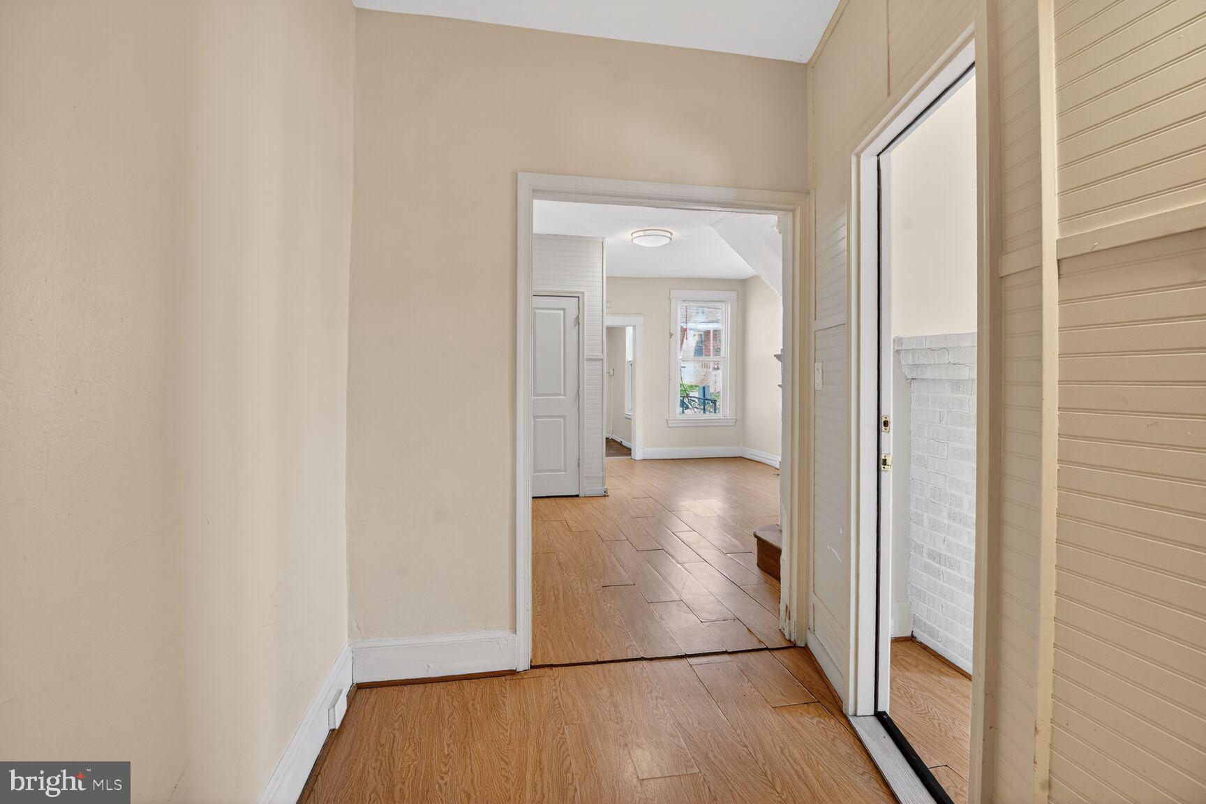 EDMONDSON VIILLAGE - Residential