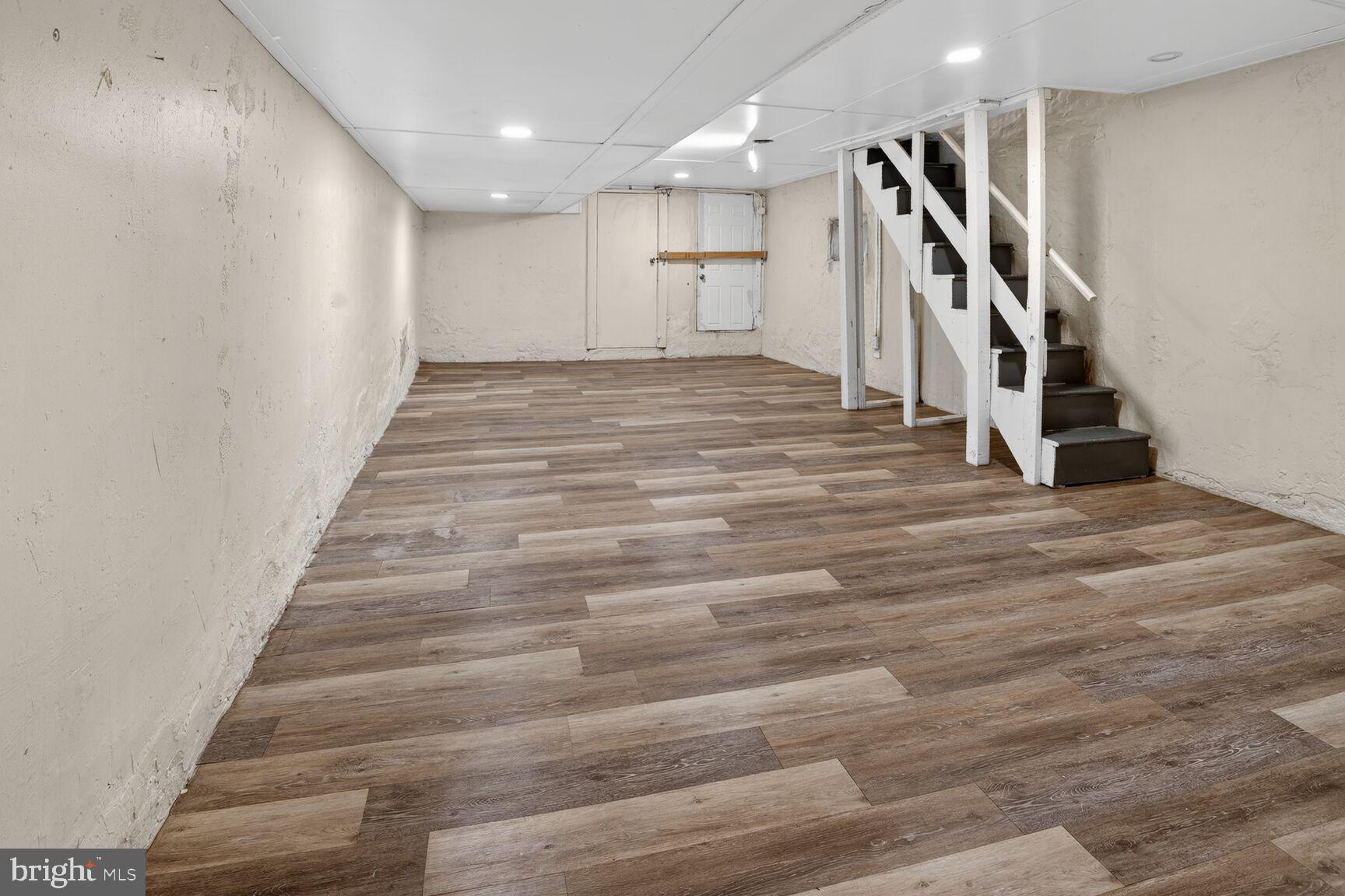 EDMONDSON VIILLAGE - Residential