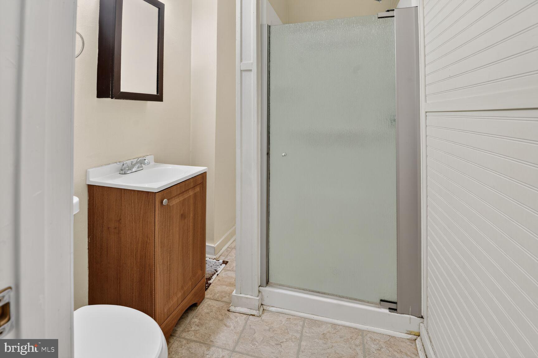 EDMONDSON VIILLAGE - Residential