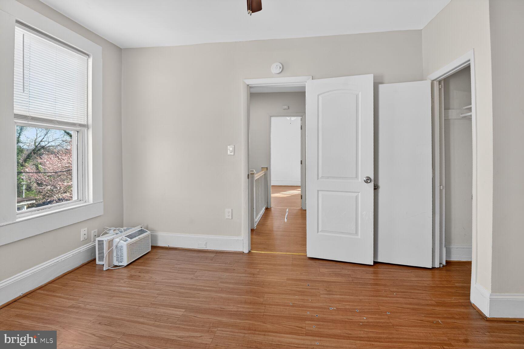 EDMONDSON VIILLAGE - Residential