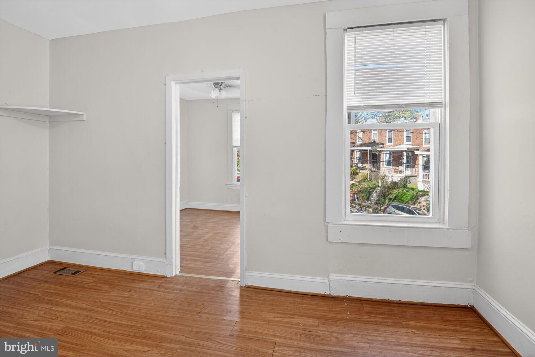 EDMONDSON VIILLAGE - Residential