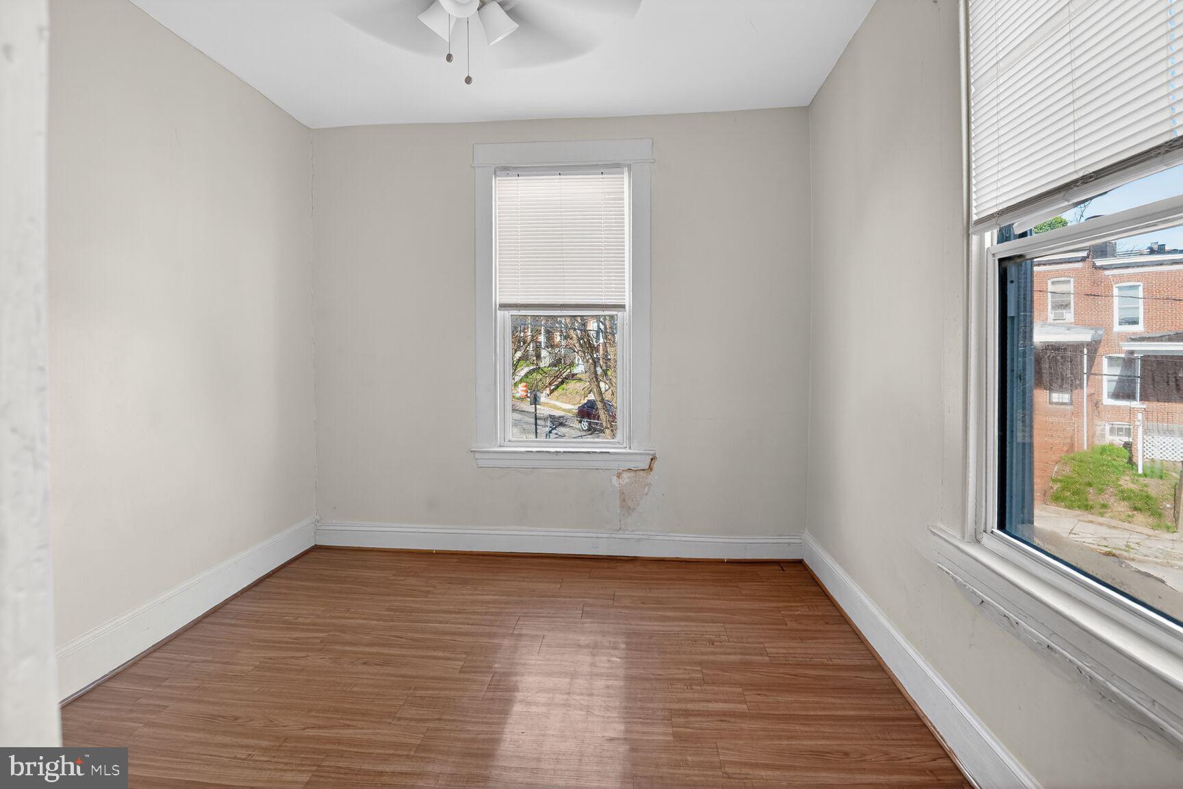 EDMONDSON VIILLAGE - Residential