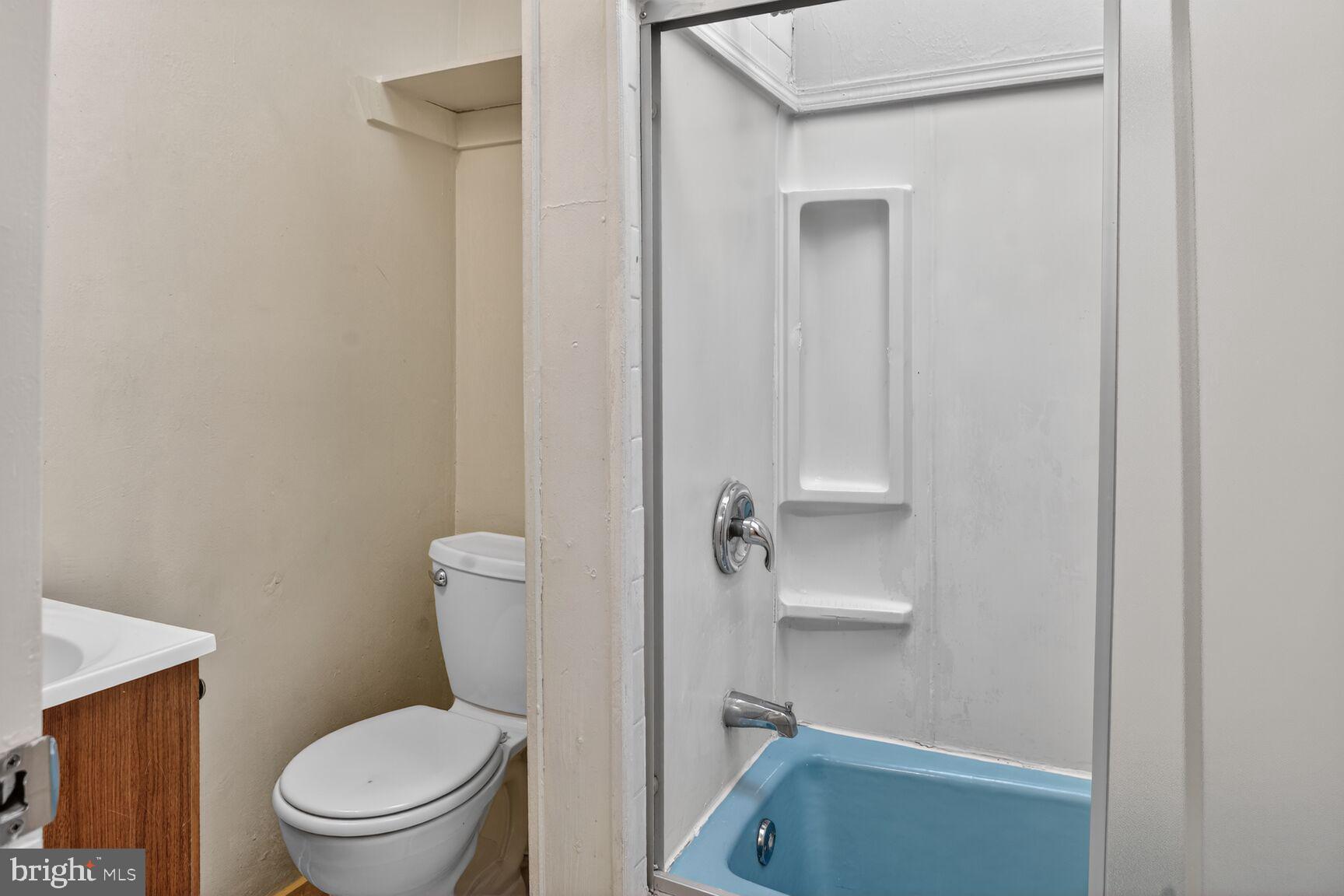 EDMONDSON VIILLAGE - Residential