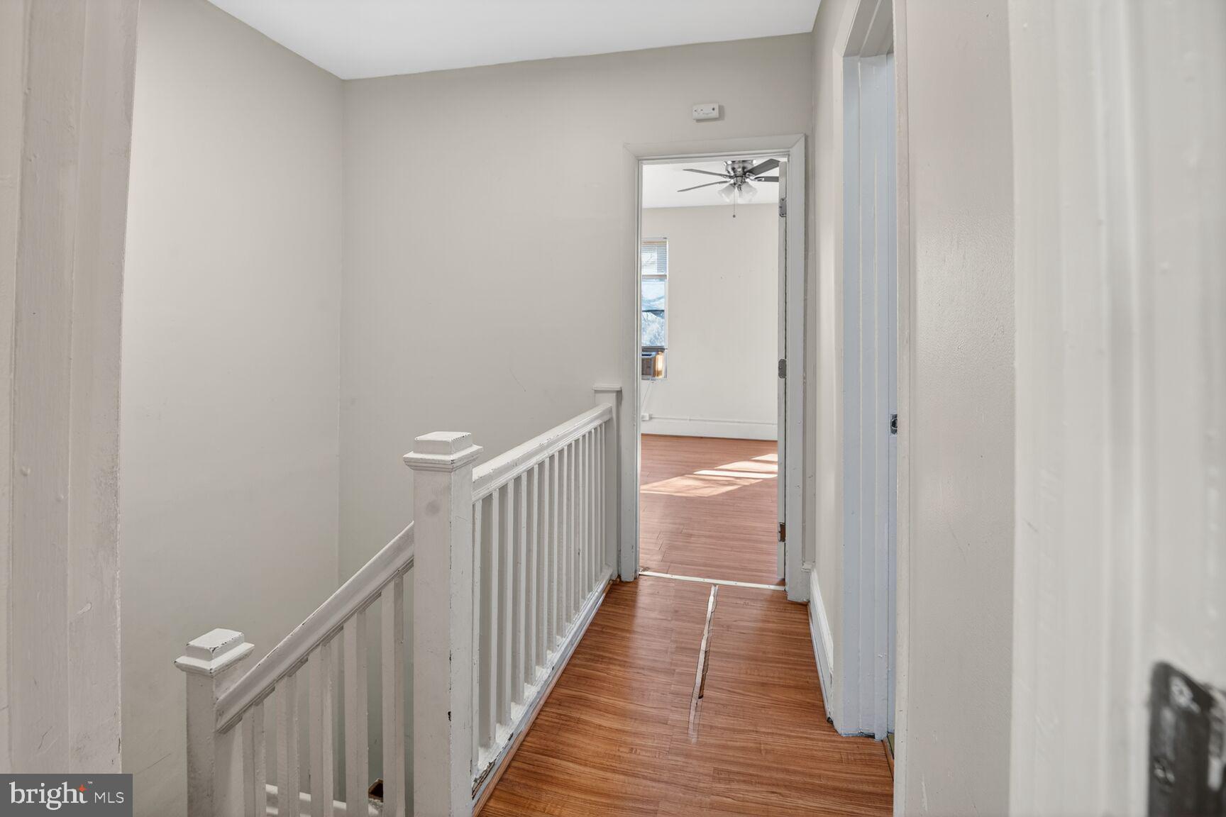 EDMONDSON VIILLAGE - Residential