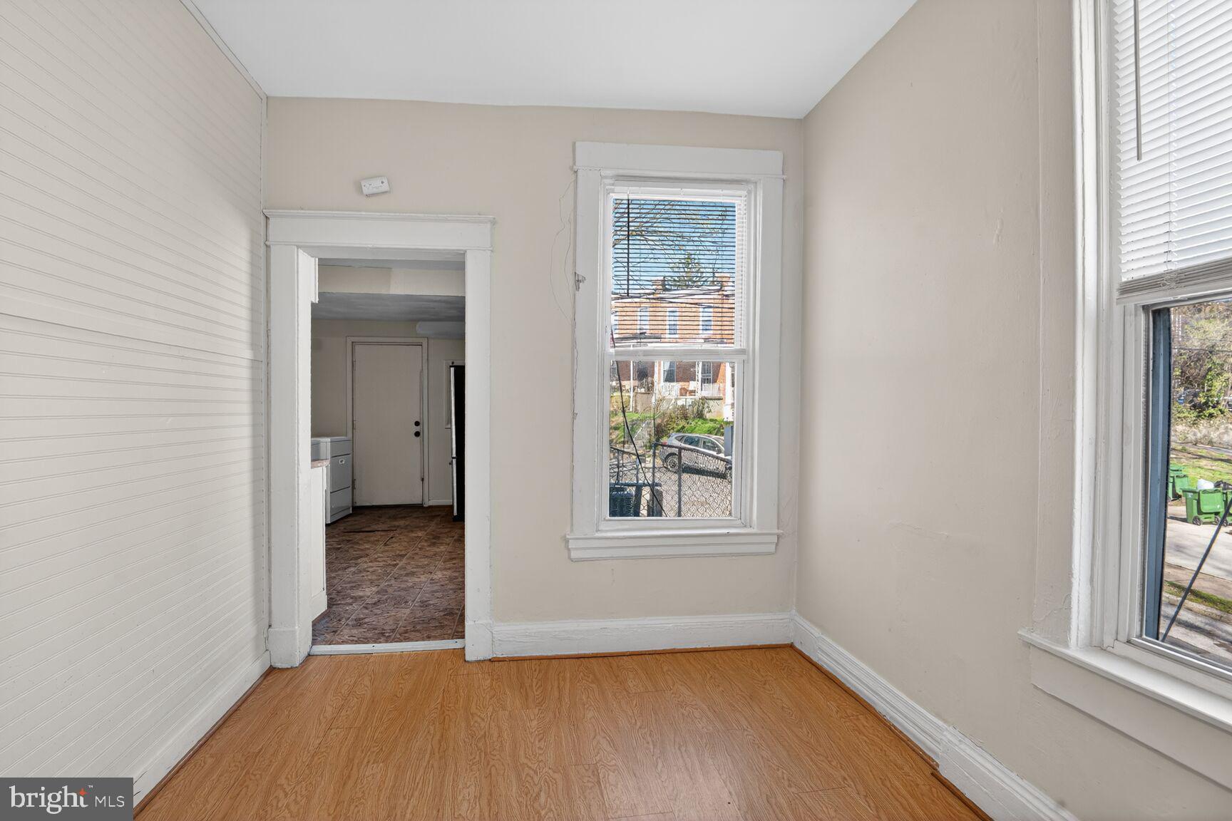 EDMONDSON VIILLAGE - Residential