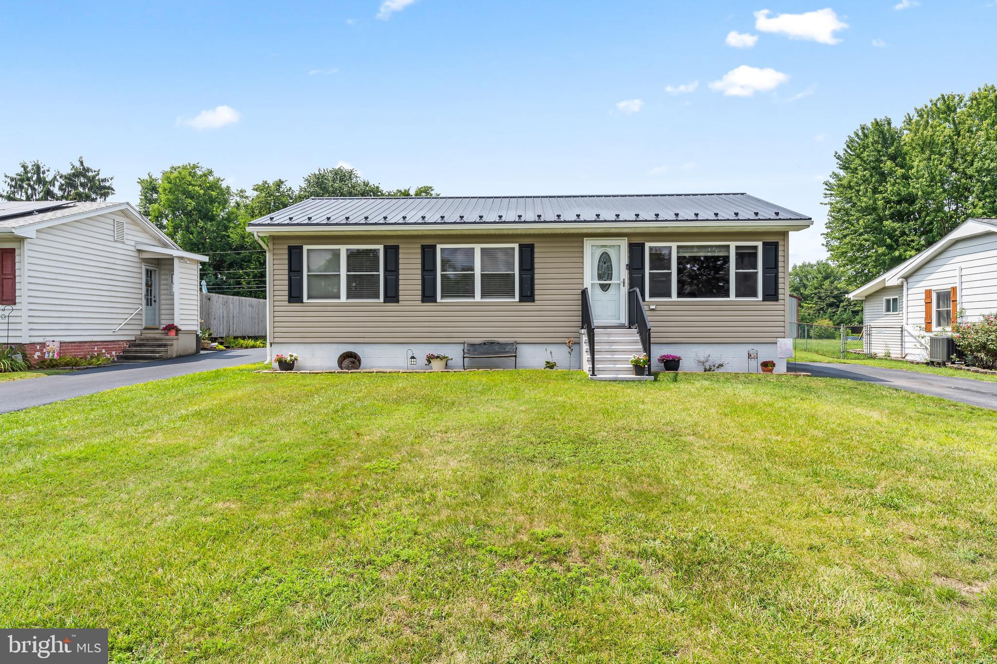 12312 RICHWOOD DRIVE