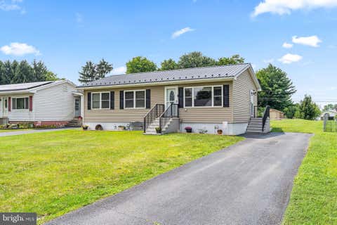 Homes For Sale - 12312 Richwood Drive<br/> HAGERSTOWN, MD 21740