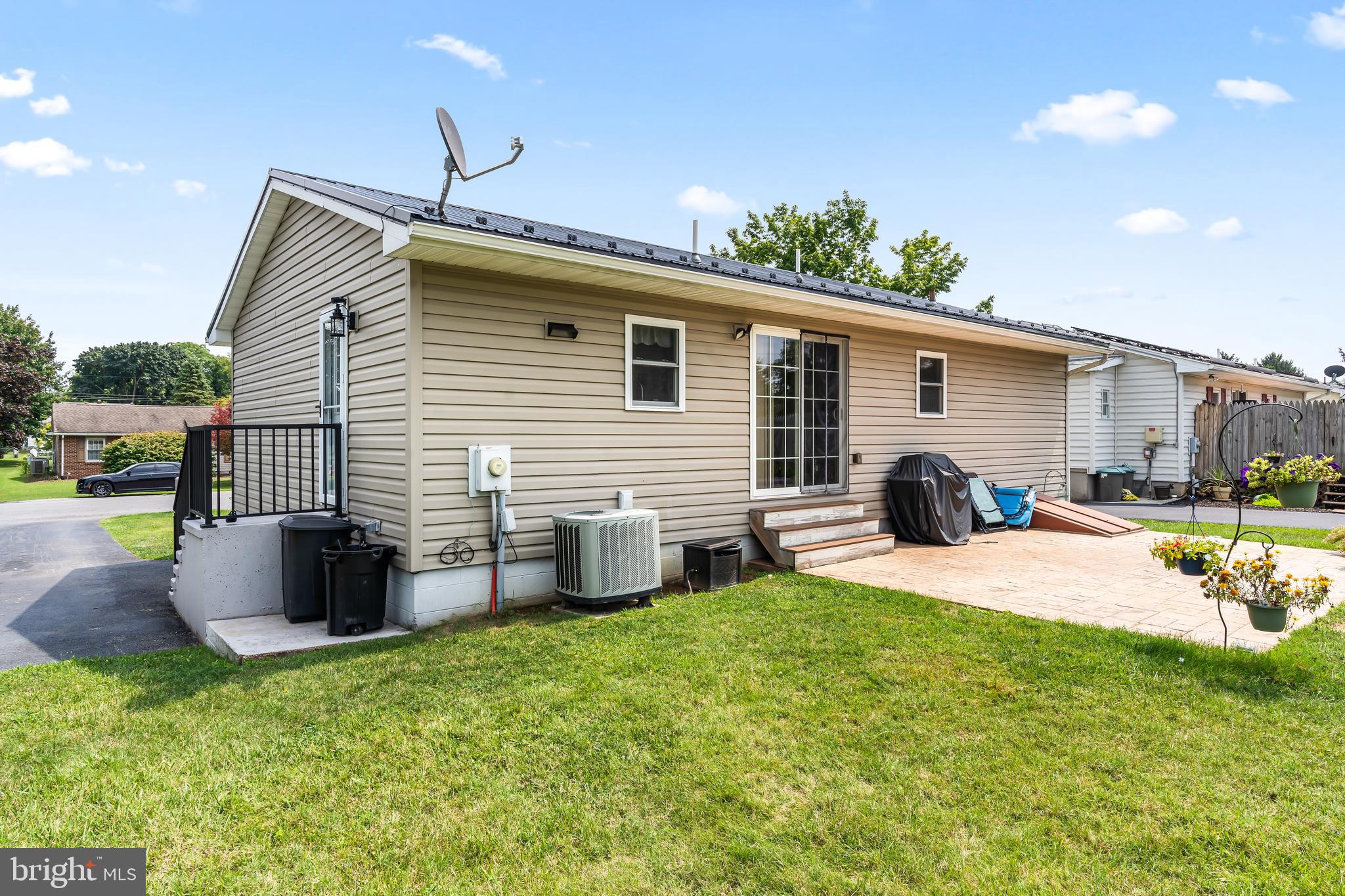 12312 RICHWOOD DRIVE