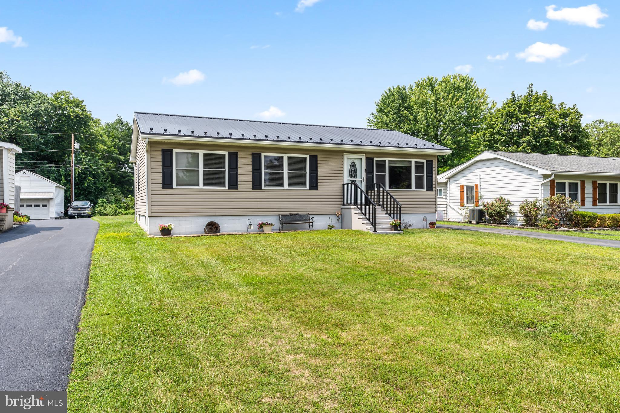 12312 RICHWOOD DRIVE