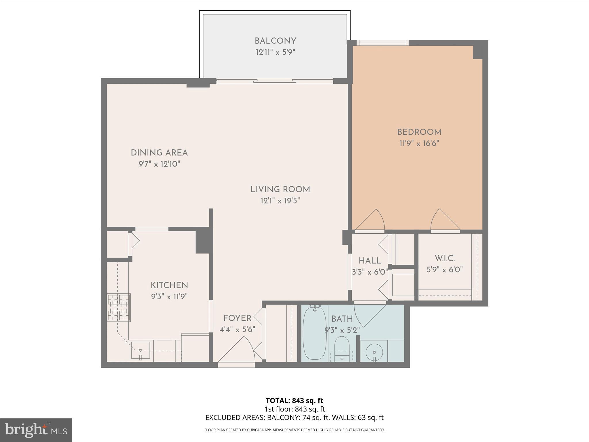 AMERICANA CENTRE - Residential