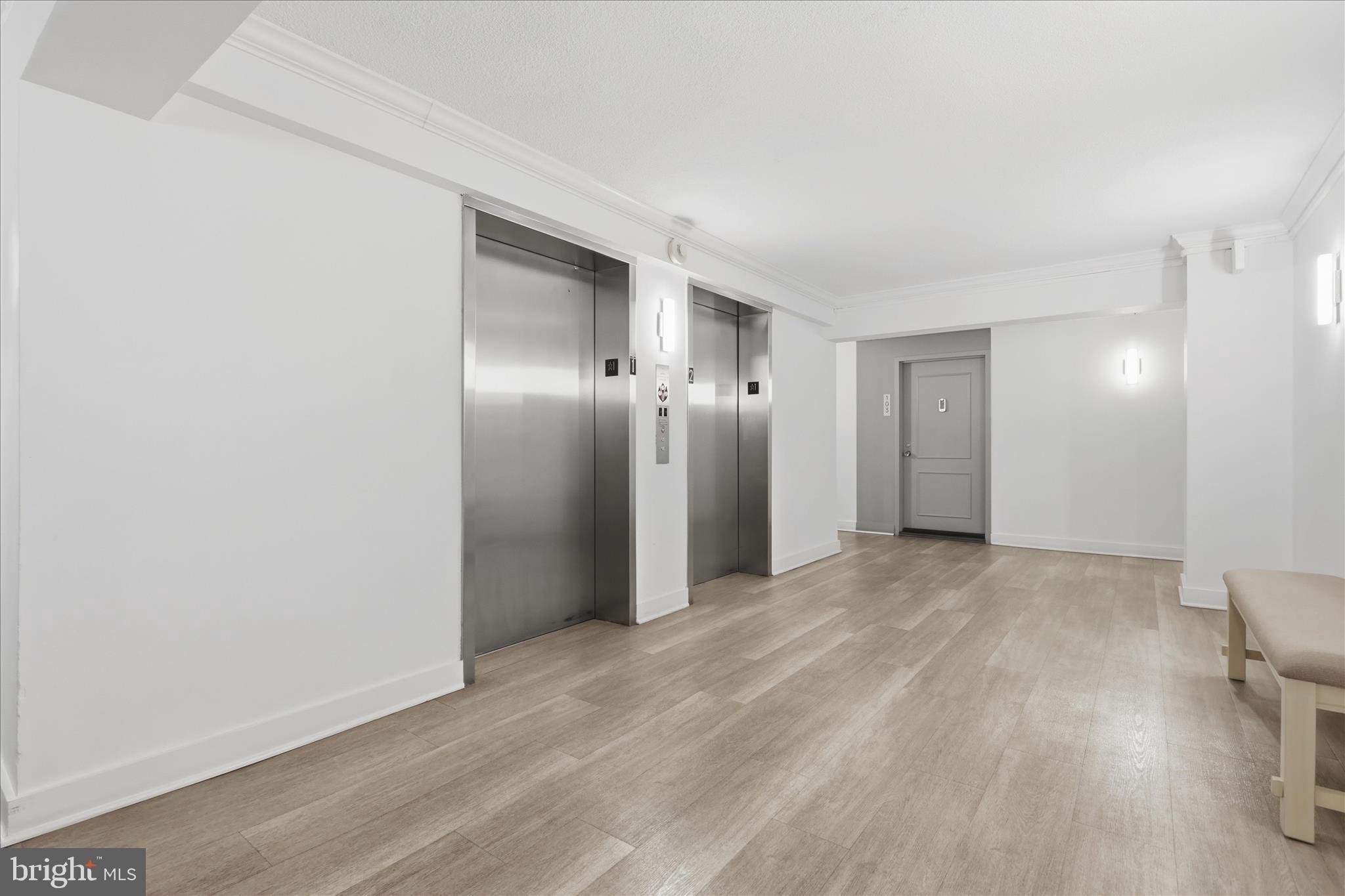 AMERICANA CENTRE - Residential