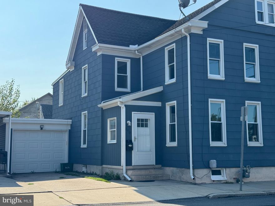 Great Rental Opportunity in the Heart of Hanover!

FOR RENT!  This 3-bedroom, 1.5-bath home offers an open floor plan with a separate dining room and brand-new flooring throughout. The landlord will be freshly painting, making it move-in ready. All appliances are included for your convenience.  Enjoy the low-maintenance lifestyle with a small, private fenced backyard and patio—perfect for relaxing outdoors. The attached garage provides easy parking and protection from the weather.  Located on a quiet side street, yet just minutes from downtown Hanover and shopping, this home offers the best of both worlds—convenience and privacy. No smoking, no pets. Application available online through RentSpree. $49 application fee applies.  Make an appointment to see inside!  Don't miss this opportunity!