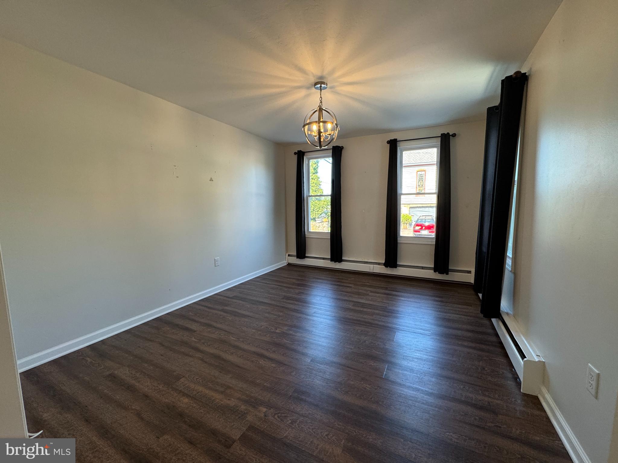 HANOVER BORO - Residential Lease