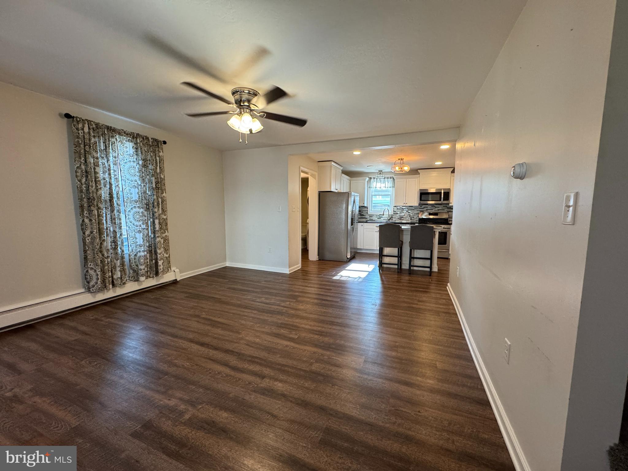 HANOVER BORO - Residential Lease