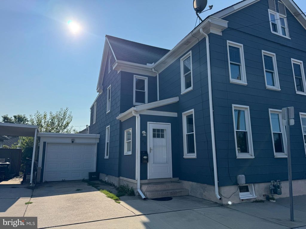 Photo of 140 E Hanover Street, HANOVER, PA 17331 (MLS # PAYK2089656)